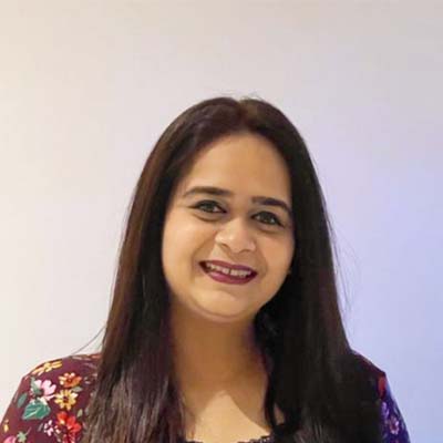 Nirali Jani